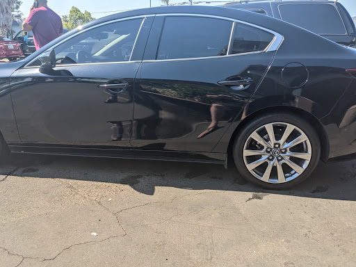 Car Wash «Corona Car Wash & Car Detailing», reviews and photos, 1401 W 6th St, Corona, CA 92882, USA