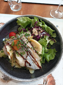 Plats et boissons du Restaurant L'Ardoise Gourmande à Luçon - n°19