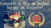 Photos du propriétaire du Restaurant de hamburgers Burger Shop à Rochefort - n°18