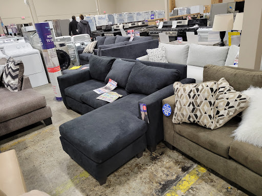 Appliance Store «Sears Outlet», reviews and photos, 190 Frontage Rd, West Haven, CT 06516, USA