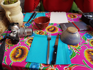 Photo n°48 de La Forge d'Auguste - Restaurant Villefranche De Conflent à Villefranche-de-Conflent ()