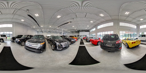 Used Car Dealer «Direct Cars», reviews and photos, 13417 W Star Dr, Shelby Charter Township, MI 48315, USA