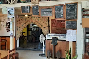 Xico's Café image