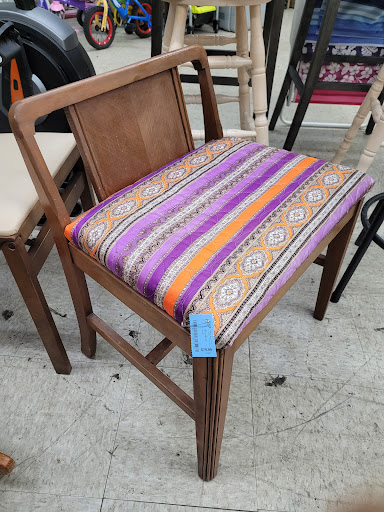 Thrift Store «My Island Thrift Store», reviews and photos, 245 Crockett Blvd, Merritt Island, FL 32953, USA