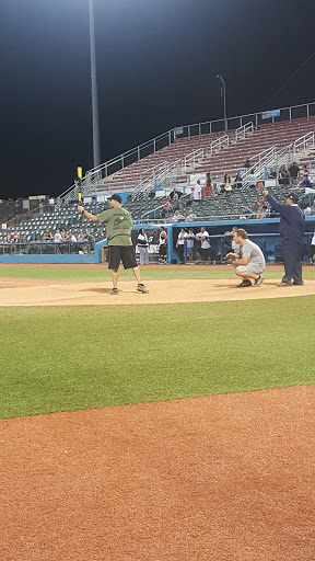 Stadium «Dutchess Stadium», reviews and photos, 1500 NY-9D, Wappingers Falls, NY 12590, USA