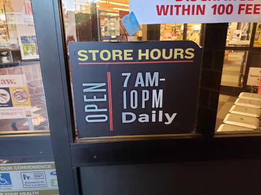 Supermarket «Weis Markets», reviews and photos, 750 N Prince Frederick Blvd, Prince Frederick, MD 20678, USA