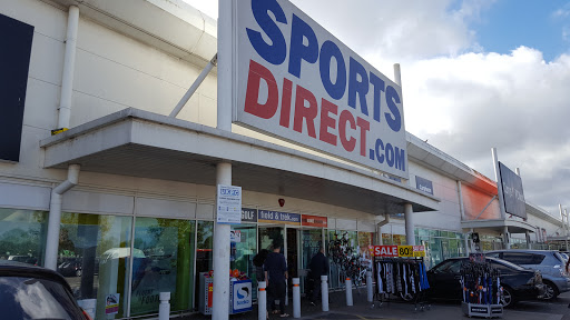 Sports Direct