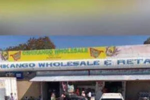 Oshikango Wholesale image