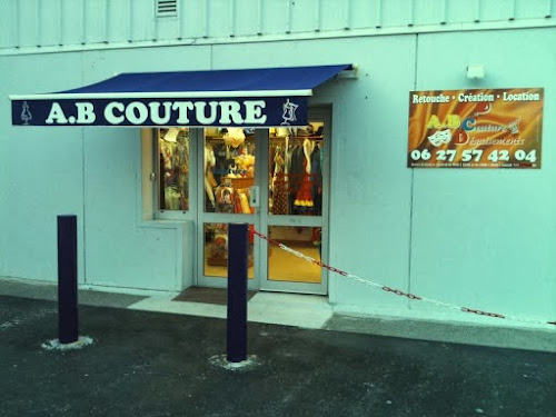 Atelier de couture AB Couture Aix-en-Provence