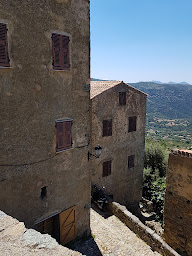 Photo n°14 de Le Bellevue à Sant'Antonino ()
