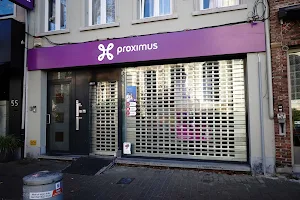 Proximus Shop Lokeren image
