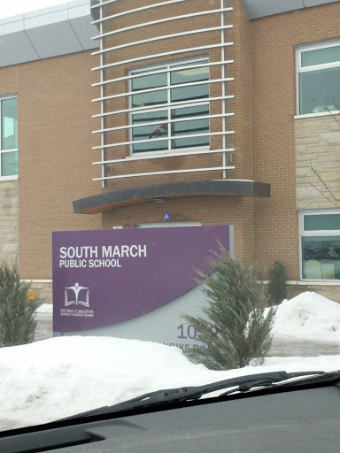 South March Public School