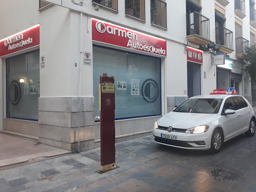 Autoescuela Carmen, Lorca en Lorca provincia Murcia