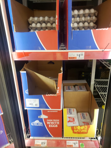 Grocery Store «Save-A-Lot», reviews and photos, 235 S Broadway, Pennsville, NJ 08070, USA