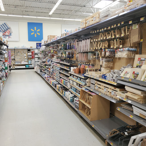 Department Store «Walmart Supercenter», reviews and photos, 2717 GA-54, Peachtree City, GA 30269, USA