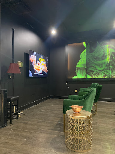 Cigar Shop «Nashville Smoke & Ale», reviews and photos, 15551 Old Hickory Blvd, Nashville, TN 37211, USA