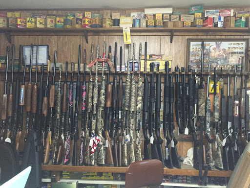 Sporting Goods Store «Gun Rack», reviews and photos, 1726 NW Blvd, Vineland, NJ 08360, USA