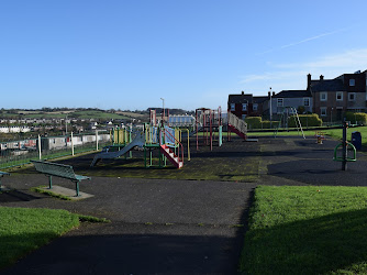 Glenamoy Park Playground