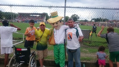 Photos of Baltazar Guevara Stadium