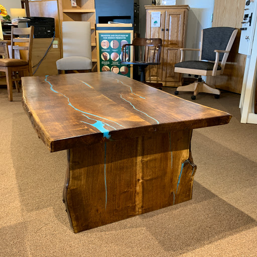 Oak For Less® Furniture