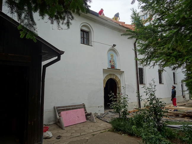 Църква Свети Димитър - Кюстендил