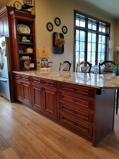 Highland Cabinetry And Design, Inc.