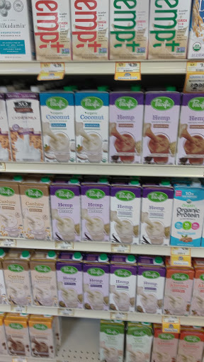 Health Food Store «Sprouts Farmers Market», reviews and photos, 905 E Bidwell St, Folsom, CA 95630, USA