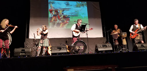 Performing Arts Theater «Richey Suncoast Theatre», reviews and photos, 6237 Grand Blvd, New Port Richey, FL 34652, USA