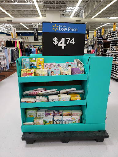 Discount Store «Walmart», reviews and photos, 3164 Berlin Turnpike, Newington, CT 06111, USA