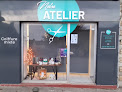 Photo du Salon de coiffure Notre Atelier coiffure à Montreuil-le-Gast