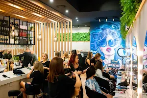 Blow Bar Lane | Beauty Hair Salon & Cocktail Bar Gold Coast image