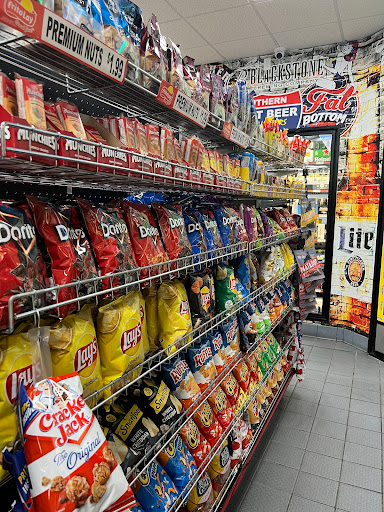 Truck Stop «Eco Travel Plaza», reviews and photos, 1897 Genesis Rd, Crossville, TN 38555, USA