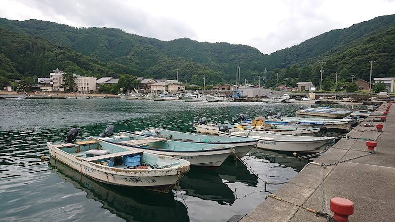 民宿 いそべ