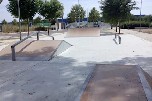 Skate Park Vila-seca image