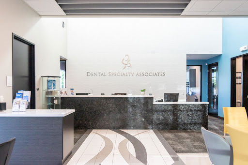 Dental Specialty Associates of Phoenix