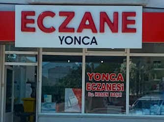 Yonca Eczanesi