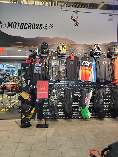 Motorcycle Dealer «G-Force Powersports of Boulder», reviews and photos, 1880 55th St, Boulder, CO 80301, USA