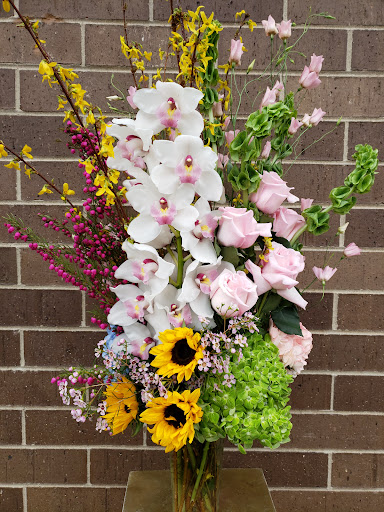 Florist «Prestige Floral Studio», reviews and photos, 6602 Barrington Rd F, Hanover Park, IL 60133, USA
