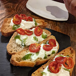 Photo n°1 de l'avis de Lina.o fait le 10/09/2021 à 22:37 sur le  SICULISH HERE AND NOW à Syracuse