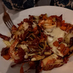 Photo n°5 de l'avis de Patrizia.a fait le 30/10/2022 à 16:14 sur le  Acqua Salata Beach & Restaurant à Marina di Montemarciano