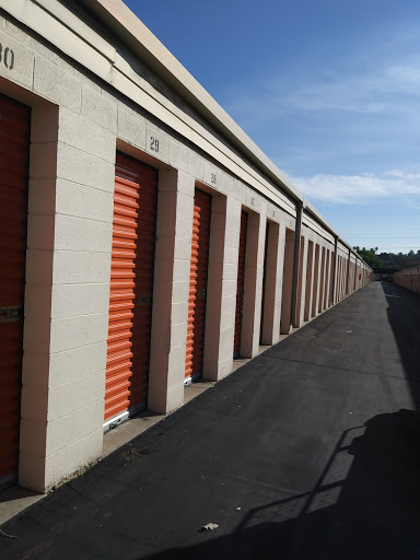 Self-Storage Facility «Public Storage», reviews and photos, 211 W Allen Ave, San Dimas, CA 91773, USA