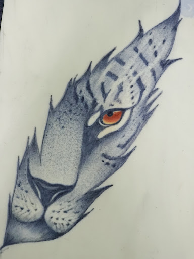 Explore bluebonnet tattoo ideas, creative tattoo ideas in Yonkers, available at LUISTATTOO AND MORE