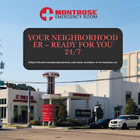 Montrose Emergency Room | 24/7 Houston ER Facility - Photo 3 - Car repair in Houston, TX, Houston