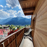 Photo n°10 de l'avis de Andrea.o fait le 22/07/2022 à 12:38 sur le  Hotel Baita dei Pini à Bormio