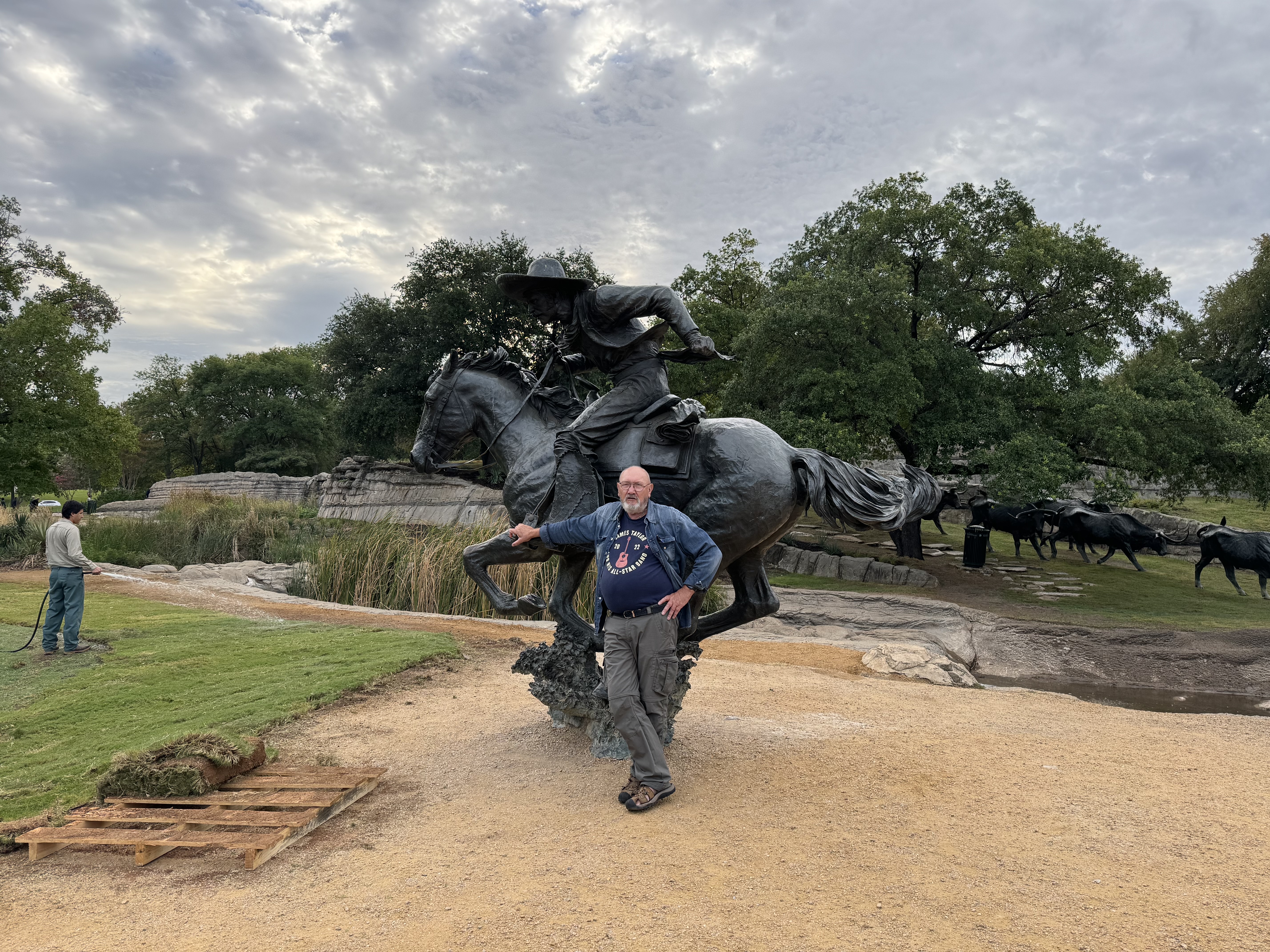 Photo n° 2 de l'avis de Eric.O fait le 11/10/2023 à 15:44
