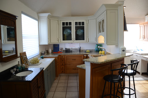 Kitchen Remodeler «A Kitchen Connection», reviews and photos, 2495 Dobbs Rd, St Augustine, FL 32086, USA