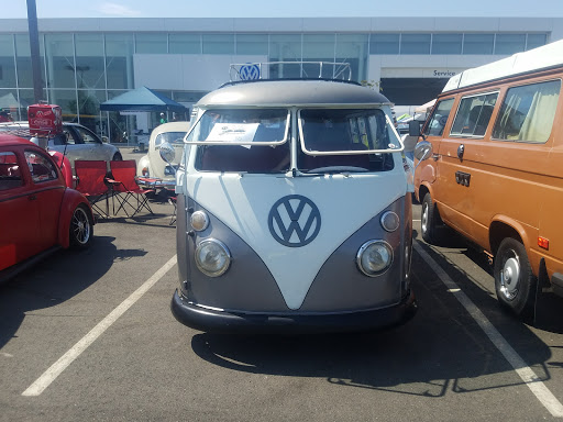 Volkswagen Dealer «Vacaville Volkswagen», reviews and photos, 721 Orange Dr, Vacaville, CA 95687, USA