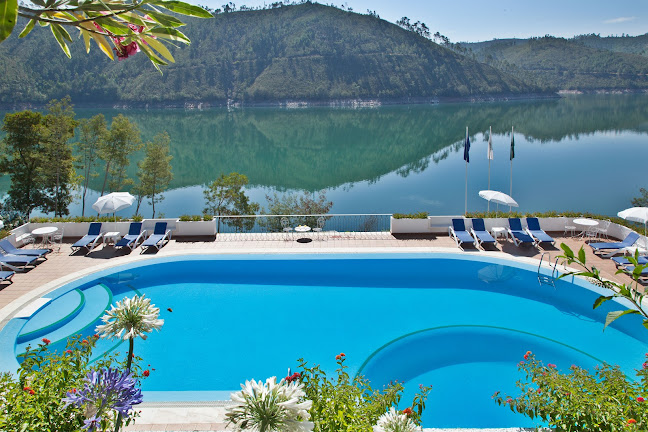 Eco hotel lago azul - Amarante