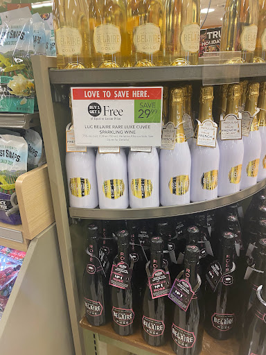 Supermarket «Publix Super Market at Arlington River», reviews and photos, 5858 Atlantic Blvd, Jacksonville, FL 32207, USA