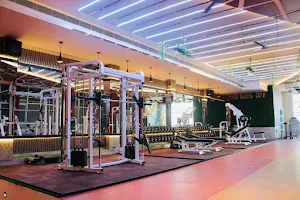 Vision Gym image